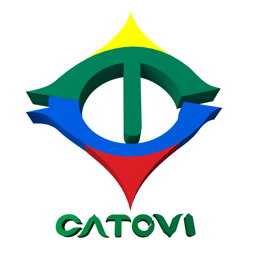 Proceso Comunicacional CATOVI