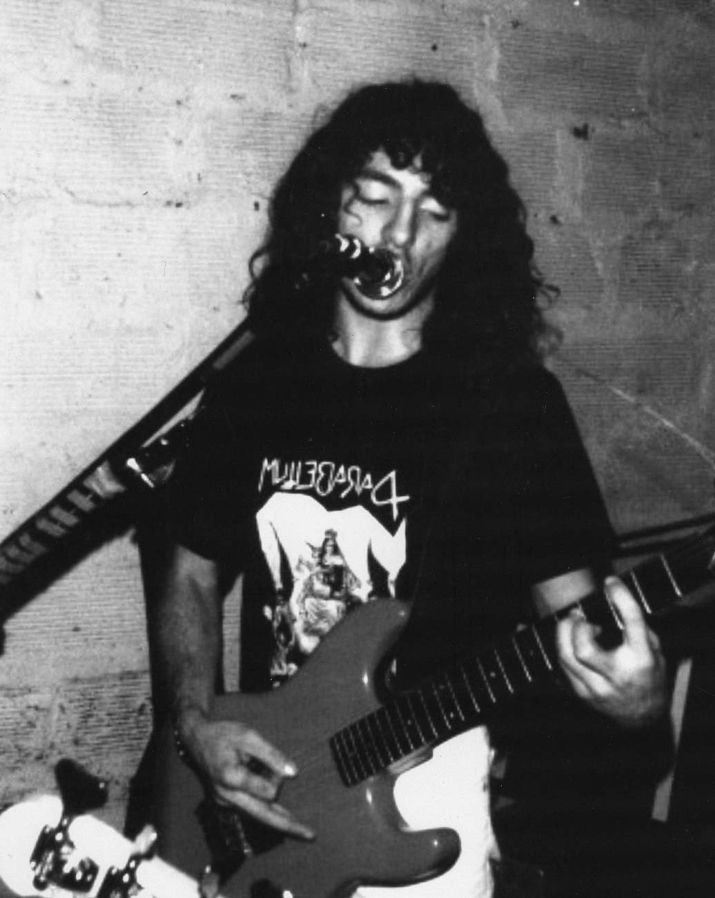 Medellín con M de Metal