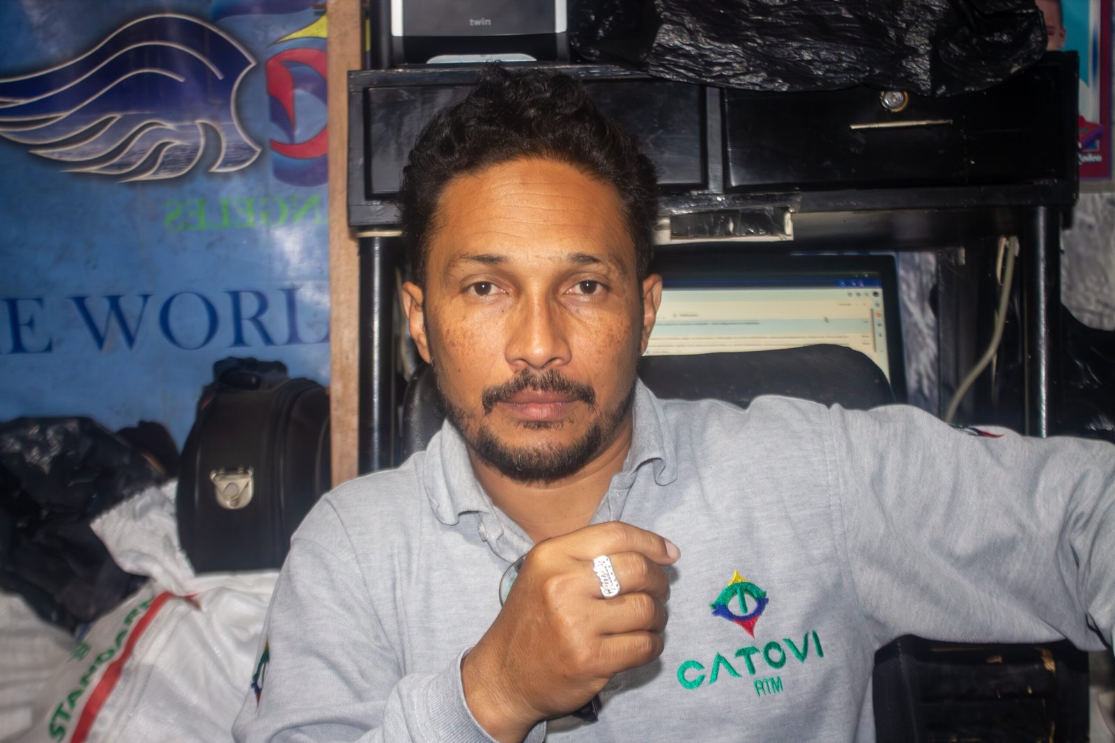 Corporación Catovi Transformando Vidas en Medellín